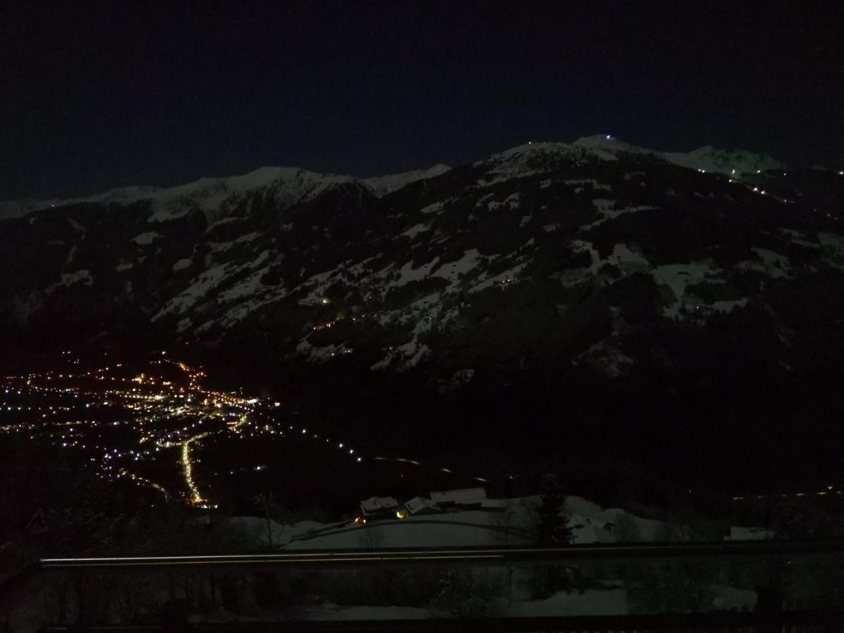 Appartement Franz Zell am Ziller Exteriör bild