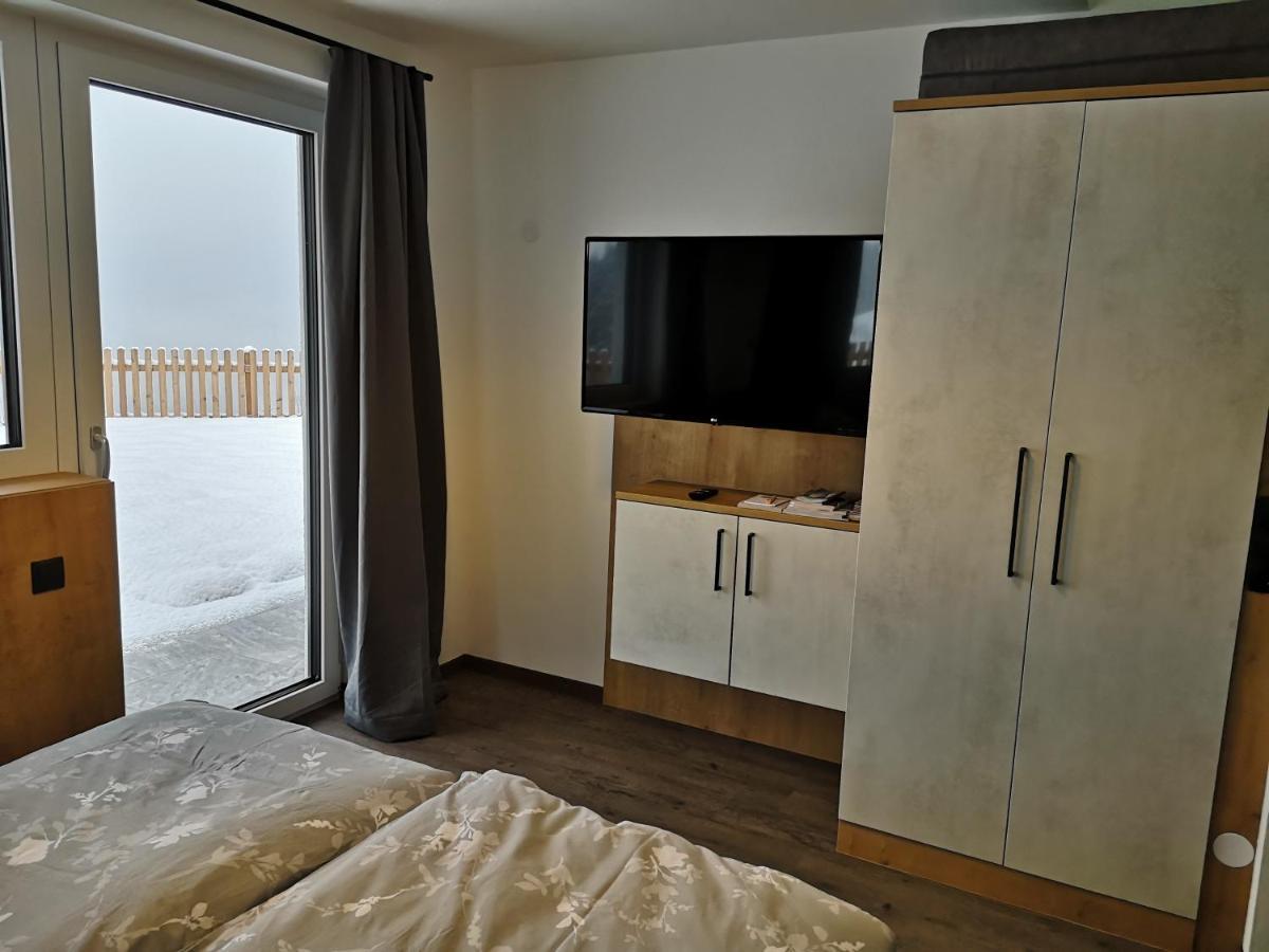 Appartement Franz Zell am Ziller Exteriör bild