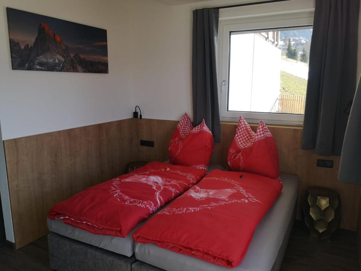 Appartement Franz Zell am Ziller Exteriör bild